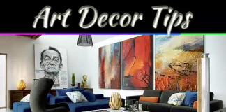 5 Tips for Decorating Your Home With Famous Artist-Inspired Art 5 Tips for Decorating Your Home With Famous Artist-Inspired Art