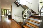 L Shaped Stairs