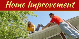 April Showers: 5 Home Fixes To Handle Before Spring