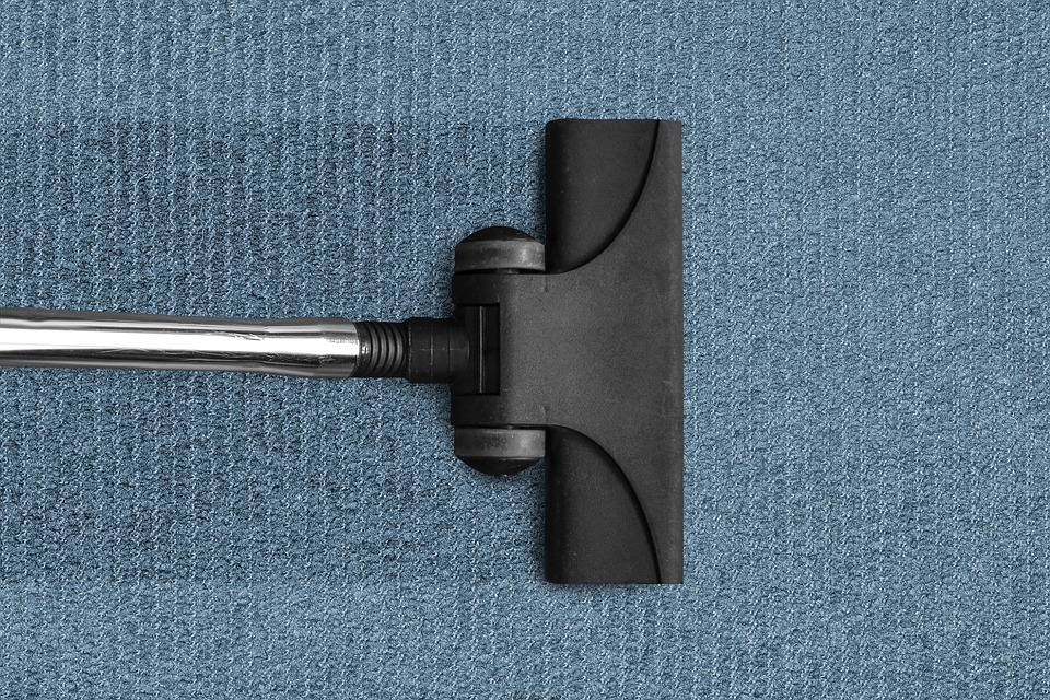 Homemade Carpet Cleaner For Deep Cleaning