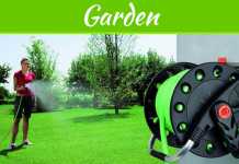 Choose The Best Garden Hose Reel: Everything You Should Know About It Choose The Best Garden Hose Reel: Everything You Should Know About It