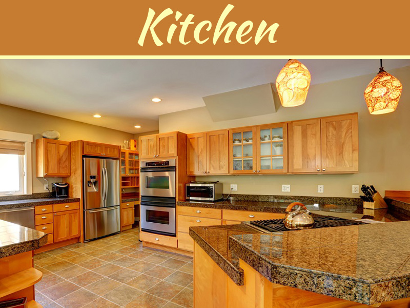 Get The Best Cabinets For Your Kitchen From Expert Cabinet Makers