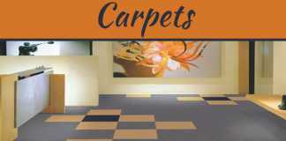 Hire the Professionals for Carpet Installation at Home Hire the Professionals for Carpet Installation at Home