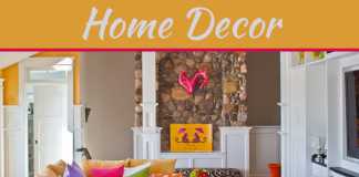 Home Decorators: 5 Ways to Modernize and Liven up Your Home Home Decorators: 5 Ways to Modernize and Liven up Your Home
