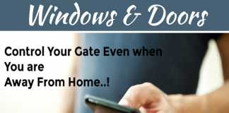 How Gate Automation System Is Going To Change Your Life How Gate Automation System Is Going To Change Your Life