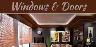 How to Buy the Best Custom Blinds Online? 5 Most Popular Office Window Covering Ideas