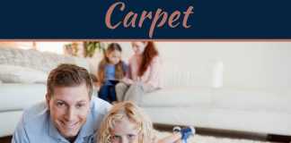 Important Carpet Cleaning Hacks You Need To Know 5 Tips On Selecting New Carpet For Your House