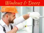 Know The Major Benefits Of External Door Repair Know The Major Benefits Of External Door Repair