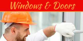 Know The Major Benefits Of External Door Repair Know The Major Benefits Of External Door Repair