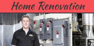 Most Important Electrical Factors To Consider When Renovating Your Home Most Important Electrical Factors To Consider When Renovating Your Home