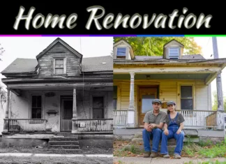 Old Home Renovations: 4 Smart Updates For Spring And Summer Old Home Renovations: 4 Smart Updates For Spring And Summer