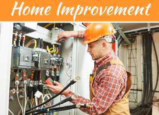 Reasons Why You Should Hire An Electrical Contractor While Having Your Home Redesigned Reasons Why You Should Hire An Electrical Contractor While Having Your Home Redesigned