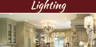 Lighting Makes All The Difference Lighting Makes All The Difference