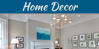 Six Budget-Friendly Home Decorating Ideas Six Budget-Friendly Home Decorating Ideas