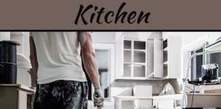 Things To Consider For Kitchen Renovations Things To Consider For Kitchen Renovations