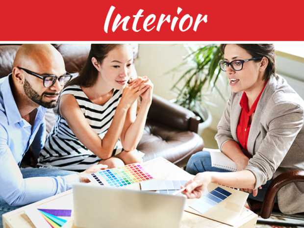 Things To Consider When Getting An Interior Designer To Redecorate Your Home