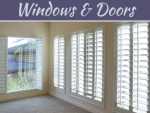 Things To Keep In Mind While Purchasing Plantation Shutters