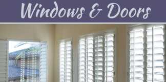 Things To Keep In Mind While Purchasing Plantation Shutters