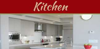 Top 10 Tips to Improve your Kitchen in 2018 Top 10 Tips to Improve your Kitchen in 2018