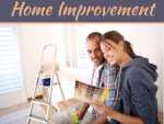 Top Five Home Improvement Projects You Can Tackle This Spring Top Three Home Improvement Projects You Can Tackle This Spring
