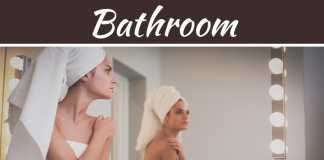 What Are Special Tips To Buy The Bathroom Mirrors? What Are Special Tips To Buy The Bathroom Mirrors?