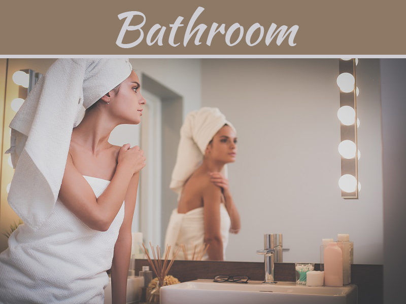 What Are Special Tips To Buy The Bathroom Mirrors? My Decorative