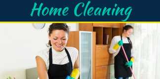 Why Do You at All Need Domestic Cleaning Service? Why Do You at All Need Domestic Cleaning Service