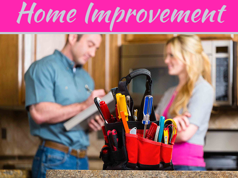 Why Every Homeowner Needs A Complete Toolkit | My Decorative