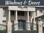 4 Key Benefits Of An Iron Front Door
