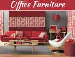 5 Main Things To Consider When Purchasing Office Furniture