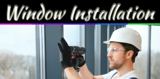 5 Reasons to Hire a Professional Window Installation Contractor 5 Reasons to Hire a Professional Window Installation Contractor