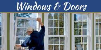 5 Reasons To Hire Window Installation Contractor 5 Reasons To Hire Window Installation Contractor