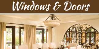 5 Top Benefits Of Adding Iron Doors To Your Residence 5 Top Benefits Of Adding Iron Doors To Your Residence