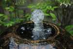 Indoor-Fountain