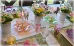 Tablescape