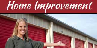 Are You Relocating? 5 Temporary Storage Options Are You Relocating? 5 Temporary Storage Options