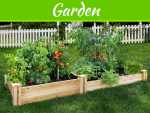 Creating An Elegant Vegetable Garden At Your Home