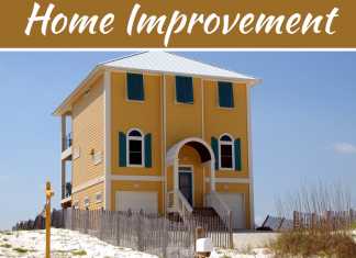Don’t Hang Your Beach House Out To Dry Don’t Hang Your Beach House Out To Dry