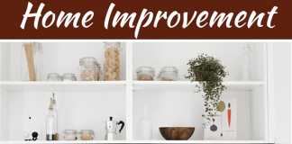 Home Improvements You Can Do To Save On Water Bills Home Improvements You Can Do To Save On Water Bills