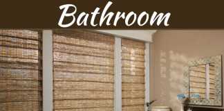 How To Choose The Best Blinds For Your Bathroom? Best Blinds For Your Bathroom