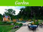 How To Create And Decorate A Stunning Backyard For Summer How To Create And Decorate A Stunning Backyard For Summer