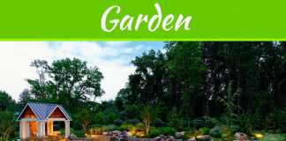 How To Create And Decorate A Stunning Backyard For Summer How To Create And Decorate A Stunning Backyard For Summer