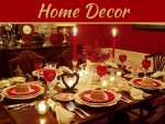 How To Plan The Perfect Romantic Dinner
