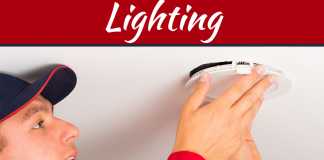 In What Way LED Ceiling Lights Are Beneficial?