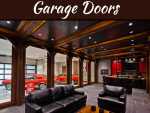 Interior Design Tips For Turning Your Garage Into An Entertainment Space Interior Design Tips For Turning Your Garage Into An Entertainment Space