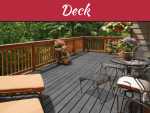 Know More About WPC Decking & Composite Material For Your Home Know More About WPC Decking & Composite Material For Your Home