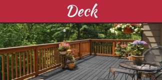 Know More About WPC Decking & Composite Material For Your Home Know More About WPC Decking & Composite Material For Your Home