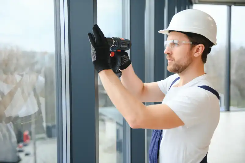 Professional Window Installation Contractor Professional Window Installation Contractor