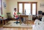 sandbox-in-home-office-desk