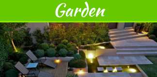 Spring/Summer Garden Design Trends for 2018 Spring/Summer Garden Design Trends for 2018